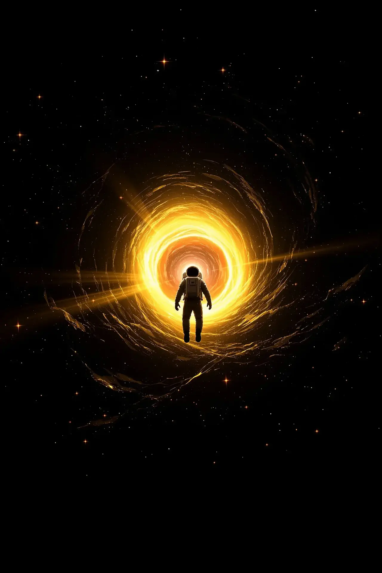 星际穿越 Interstellar 欧美影视海报